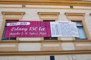 150 let ochotnického divadla v Mýtě