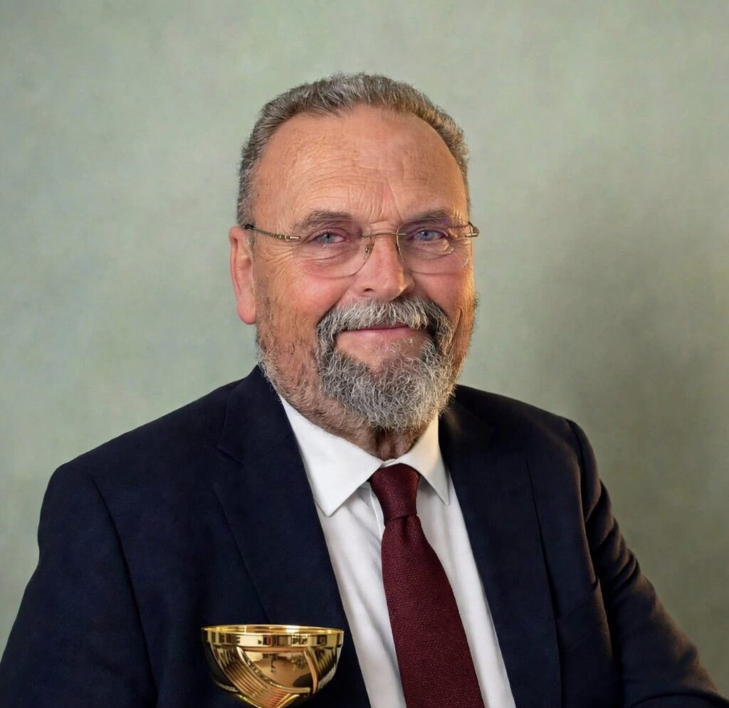 Václav Moravec